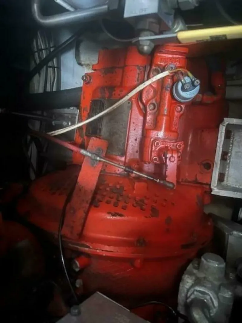 Slide: The Image of Scania 1 - 5864283