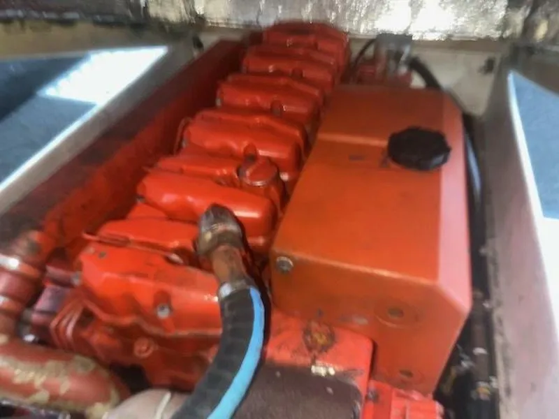 Slide: The Image of Scania 2 - 5864284