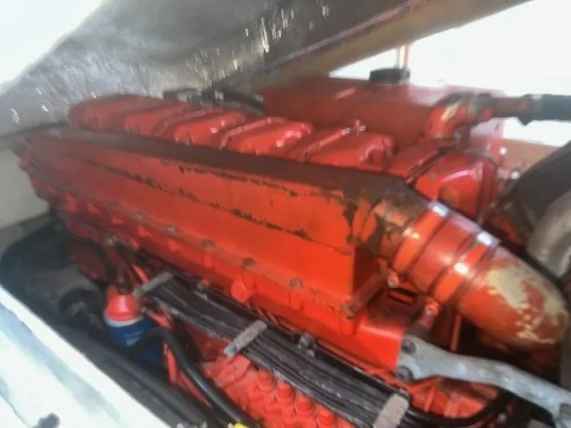 Slide: The Image of Scania 4 - 5864286