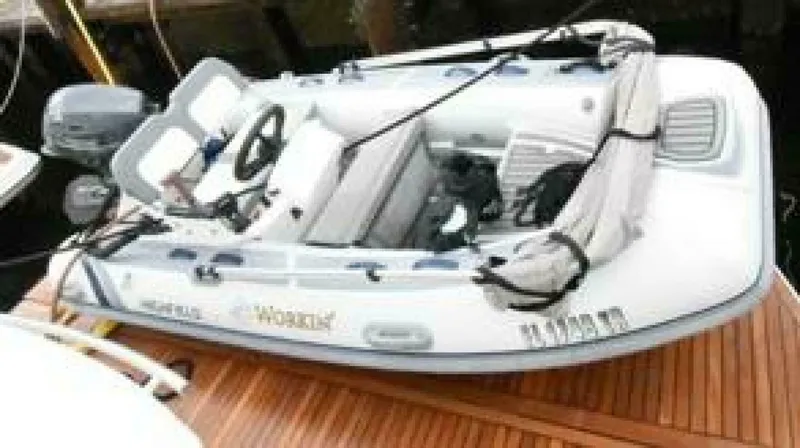 Slide: The Image of Okean 52 Flybridge 2024 - 5864396