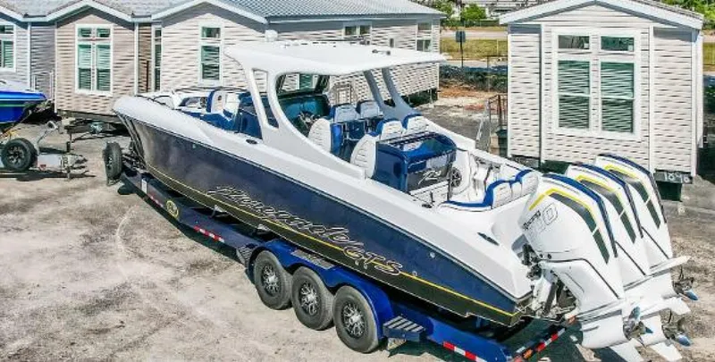 Slide: The Image of Renegade 38GTS 2026 - 5864494