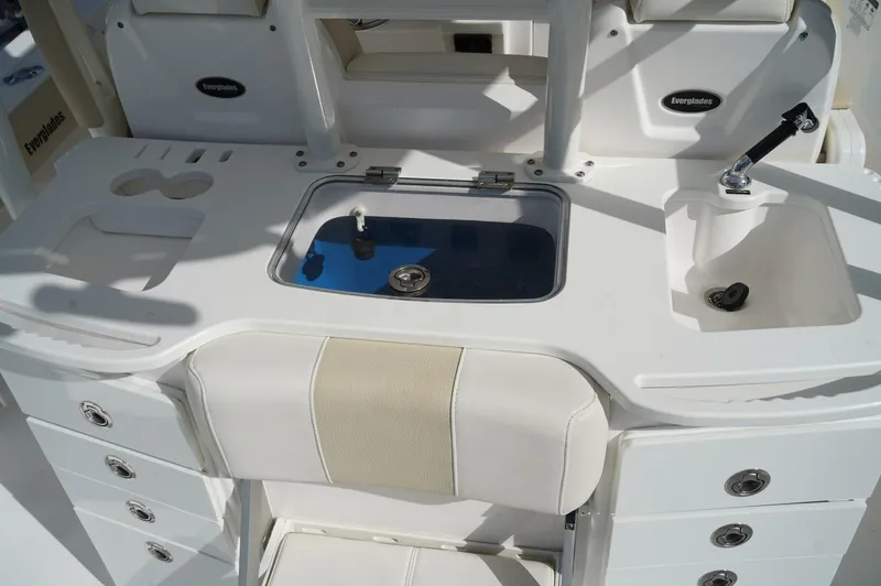 Slide: The Image of Everglades 355CCX 2017 - 5864615