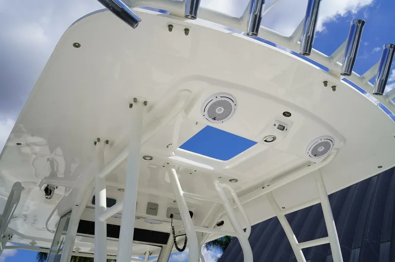 Slide: The Image of Everglades 355CCX 2017 - 5864616