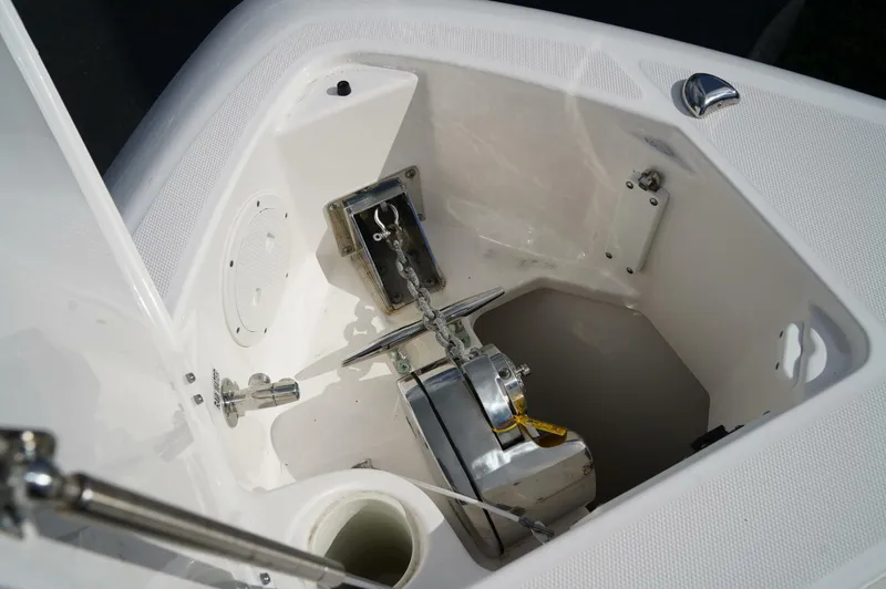 Slide: The Image of Everglades 355CCX 2017 - 5864621