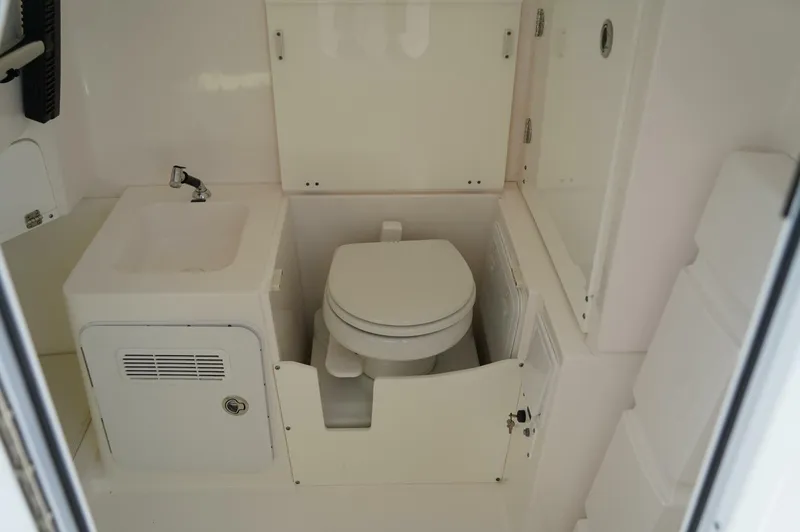 Slide: The Image of Everglades 355CCX 2017 - 5864626