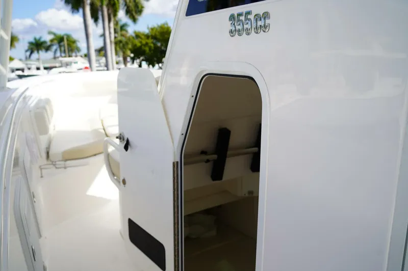 Slide: The Image of Everglades 355CCX 2017 - 5864627