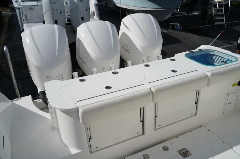 Slide: The Image of Everglades 355CCX 2017 - 5864608