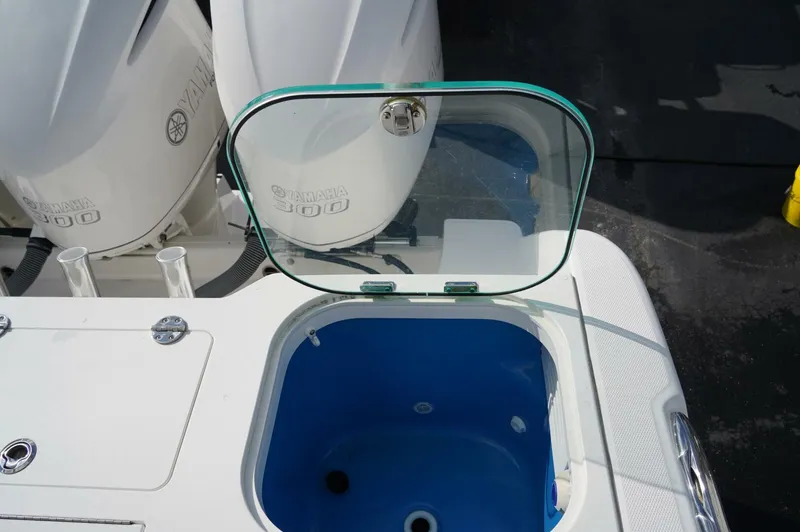 Slide: The Image of Everglades 355CCX 2017 - 5864609