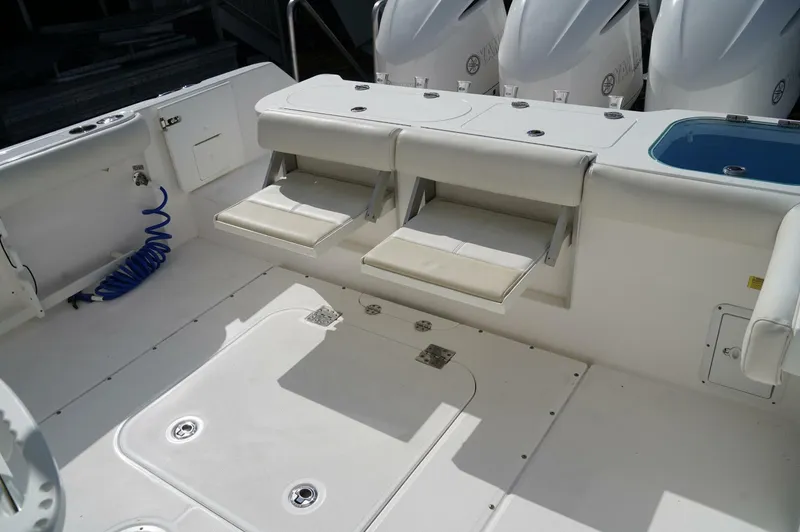 Slide: The Image of Everglades 355CCX 2017 - 5864611