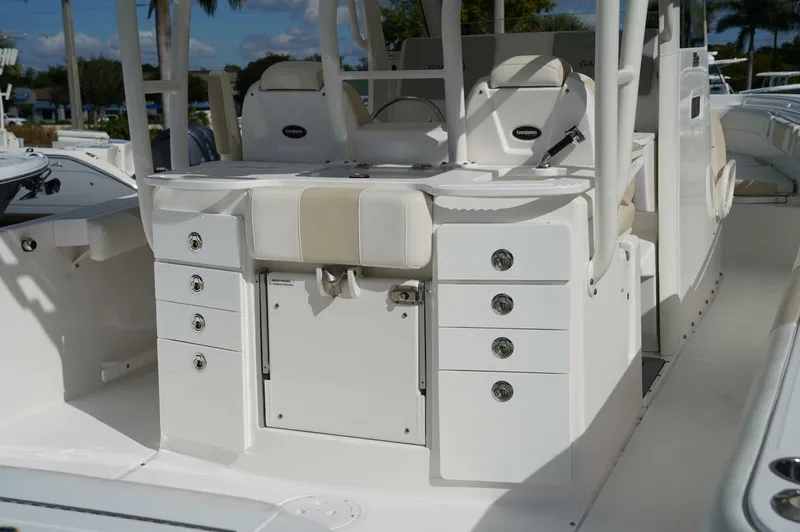 Slide: The Image of Everglades 355CCX 2017 - 5864613