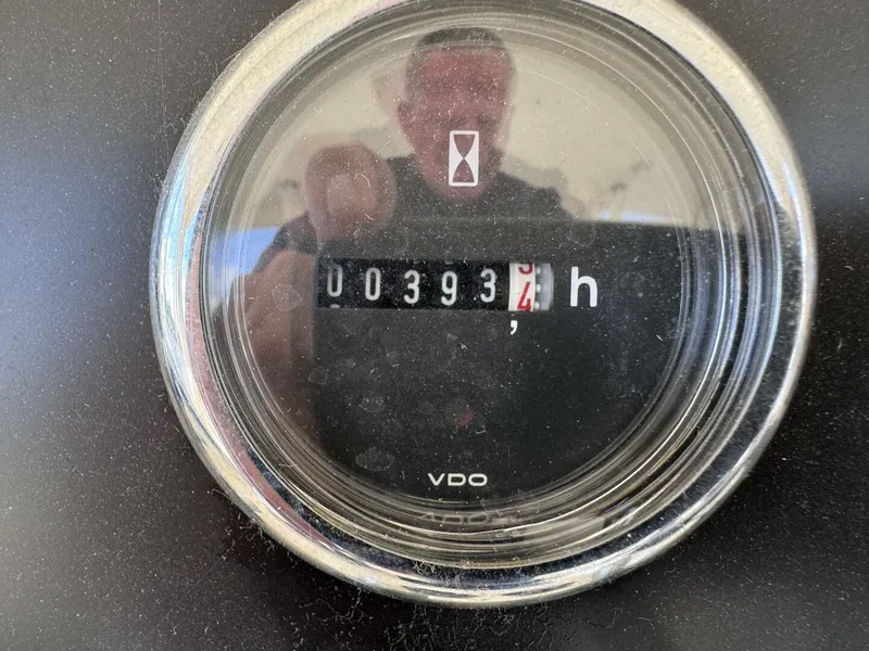 Slide: The Image of Viking 48 Motor Yacht 1987 - 5865006