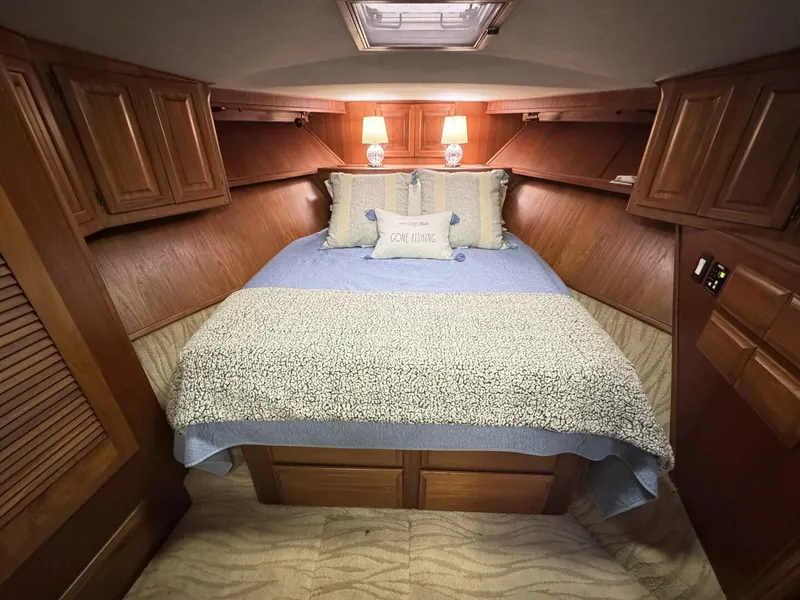 Slide: The Image of Viking 48 Motor Yacht 1987 - 5865072