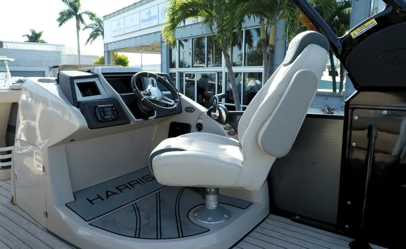 Slide: The Image of Harris 250 2020 - 5864672