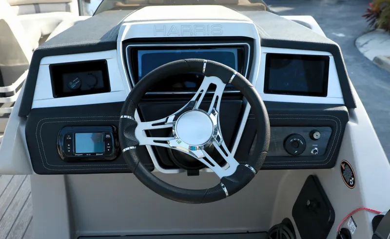 Slide: The Image of Harris 250 2020 - 5864675