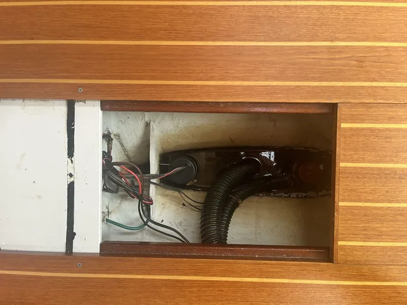 Slide: The Image of 1998 J/32 - Bilge Bilge - 5872979