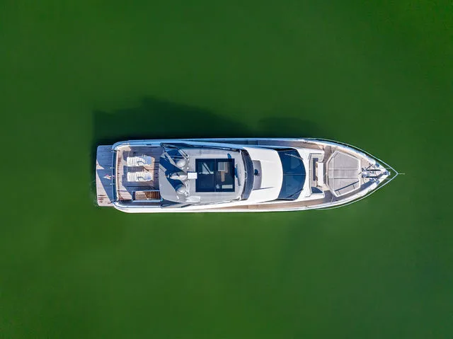 Slide: The Image of Ferretti 780 2019 - 75
