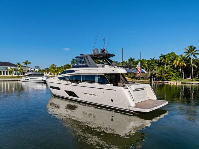 Slide: The Image of Ferretti 780 2019 - 79
