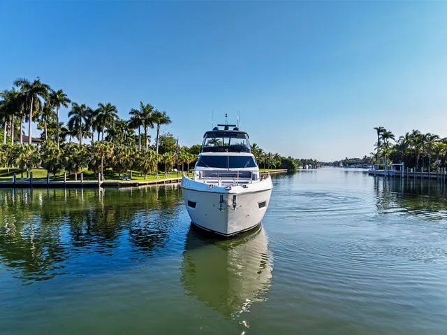 Slide: The Image of Ferretti 780 2019 - 81