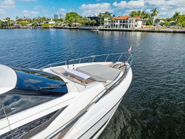Slide: The Image of Ferretti 780 2019 - 93