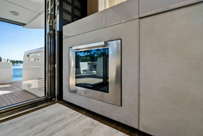 Slide: The Image of Ferretti Yachts 780 2019 - 5864770