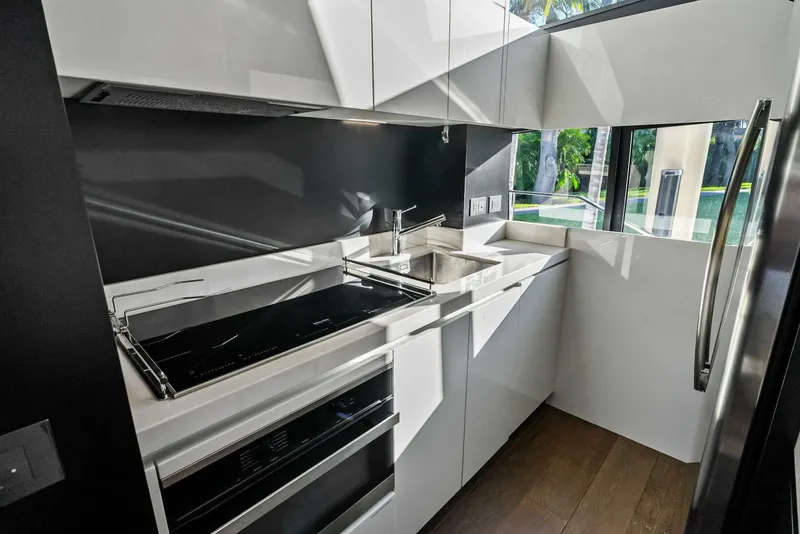 Slide: The Image of Ferretti Yachts 780 2019 - 5864777