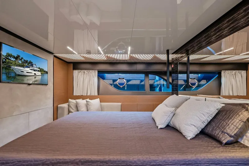 Slide: The Image of Ferretti Yachts 780 2019 - 5864782