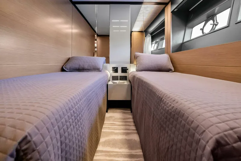 Slide: The Image of Ferretti Yachts 780 2019 - 5864795