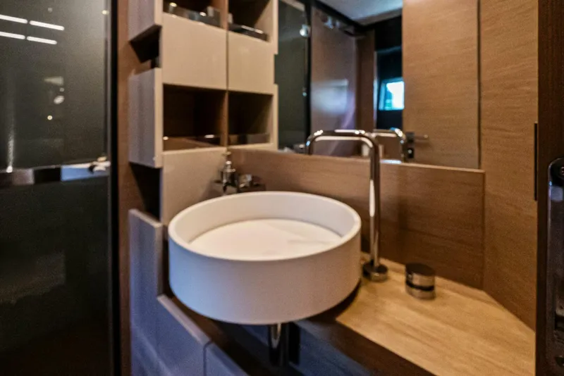 Slide: The Image of Ferretti Yachts 780 2019 - 5864804