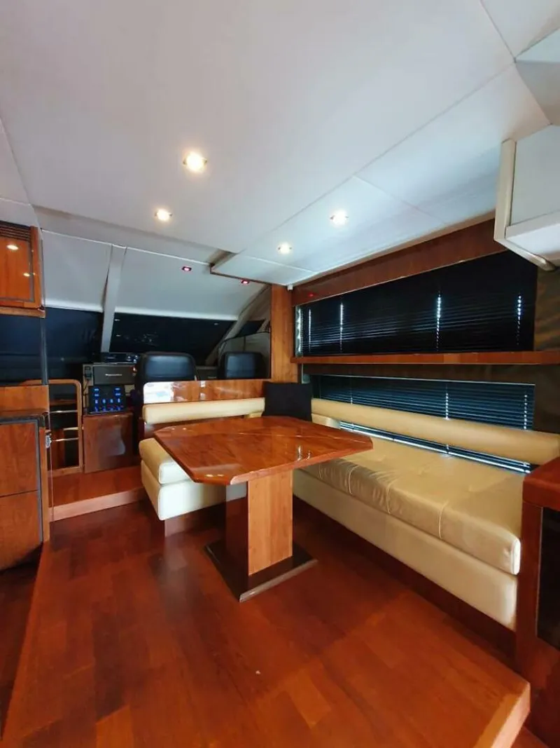 Slide: The Image of Fairline Squadron 55 2010 - 5864869