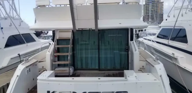 Slide: The Image of Fairline Squadron 55 2010 - 5864865