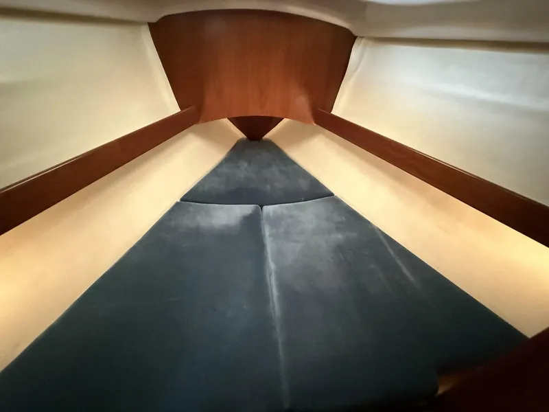 Slide: The Image of Beneteau OCEANIS 352 1998 - 5864881