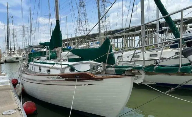 Slide: The Image of Tayana 37 1979 - 5864916