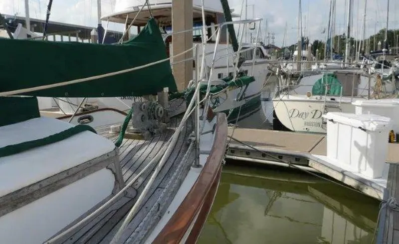 Slide: The Image of Tayana 37 1979 - 5864917