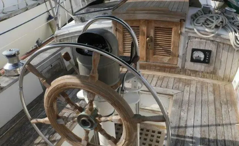 Slide: The Image of Tayana 37 1979 - 5864921