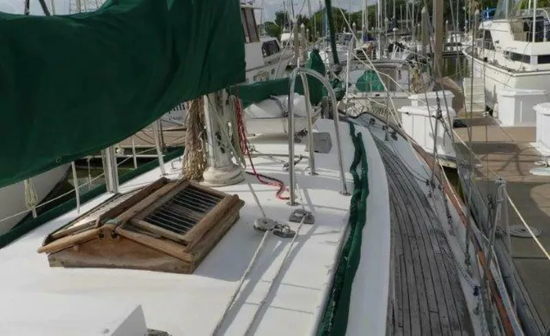 Slide: The Image of Tayana 37 1979 - 5864923