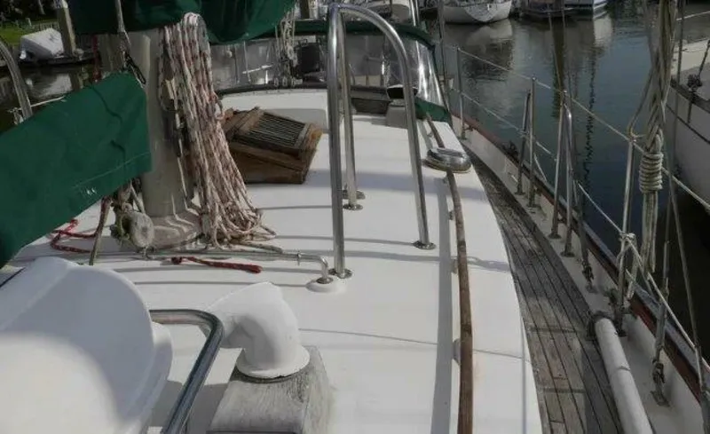 Slide: The Image of Tayana 37 1979 - 5864926