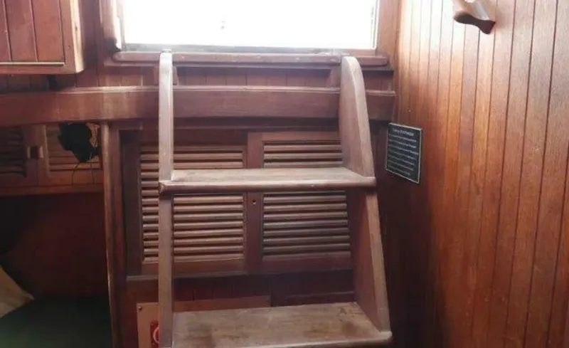 Slide: The Image of Tayana 37 1979 - 5864928