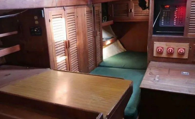 Slide: The Image of Tayana 37 1979 - 5864930