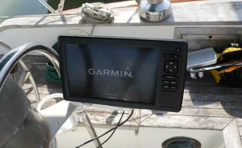 Slide: The Image of Tayana 37 1979 - 5864931