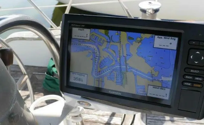 Slide: The Image of Tayana 37 1979 - 5864932