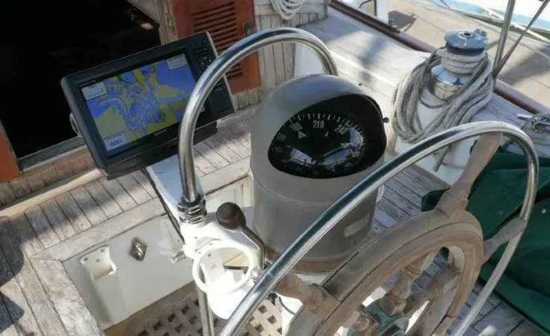 Slide: The Image of Tayana 37 1979 - 5864933