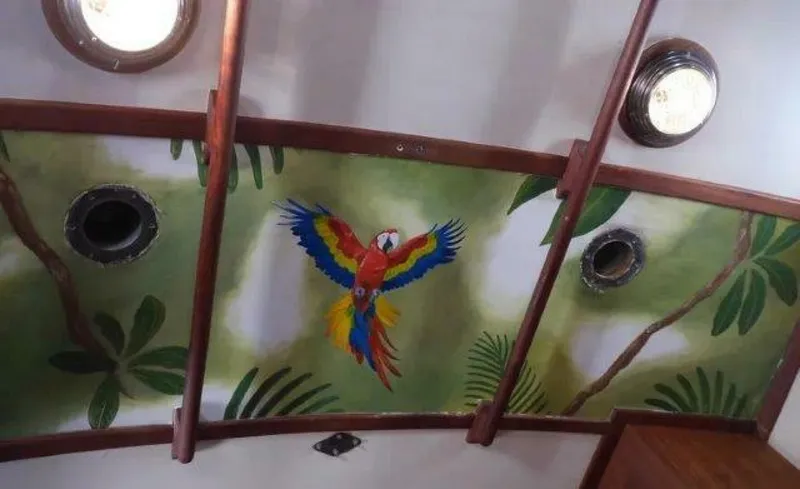 Slide: The Image of Tayana 37 1979 - 5864937