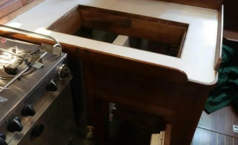 Slide: The Image of Tayana 37 1979 - 5864938