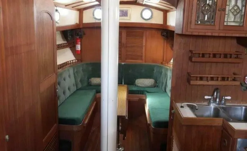 Slide: The Image of Tayana 37 1979 - 5864941