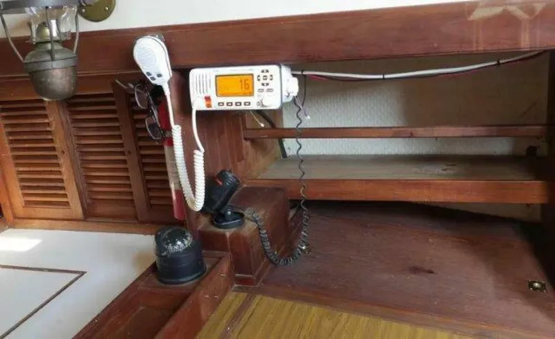 Slide: The Image of Tayana 37 1979 - 5864942