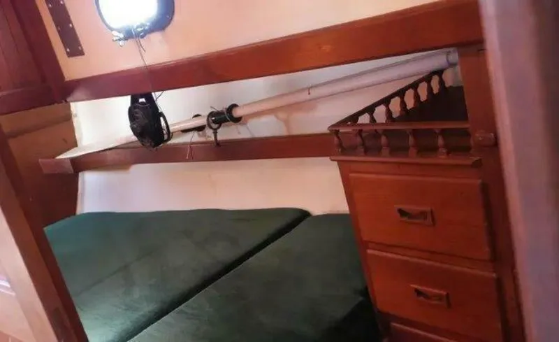 Slide: The Image of Tayana 37 1979 - 5864943