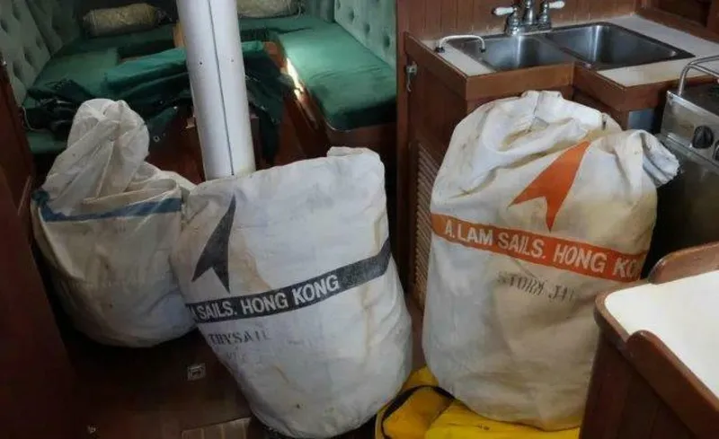 Slide: The Image of Tayana 37 1979 - 5864945