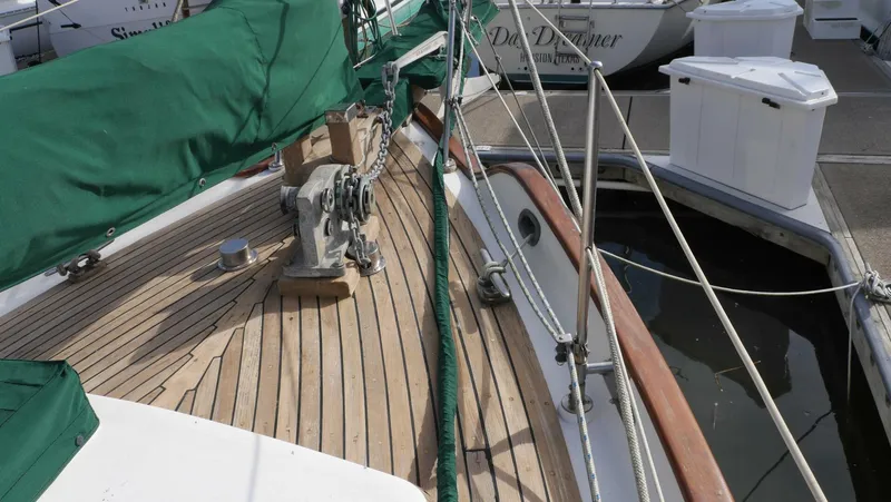 Slide: The Image of Tayana 37 1979 - 5902945