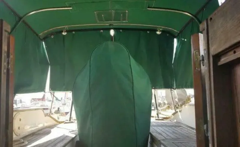 Slide: The Image of Tayana 37 1979 - 5864953