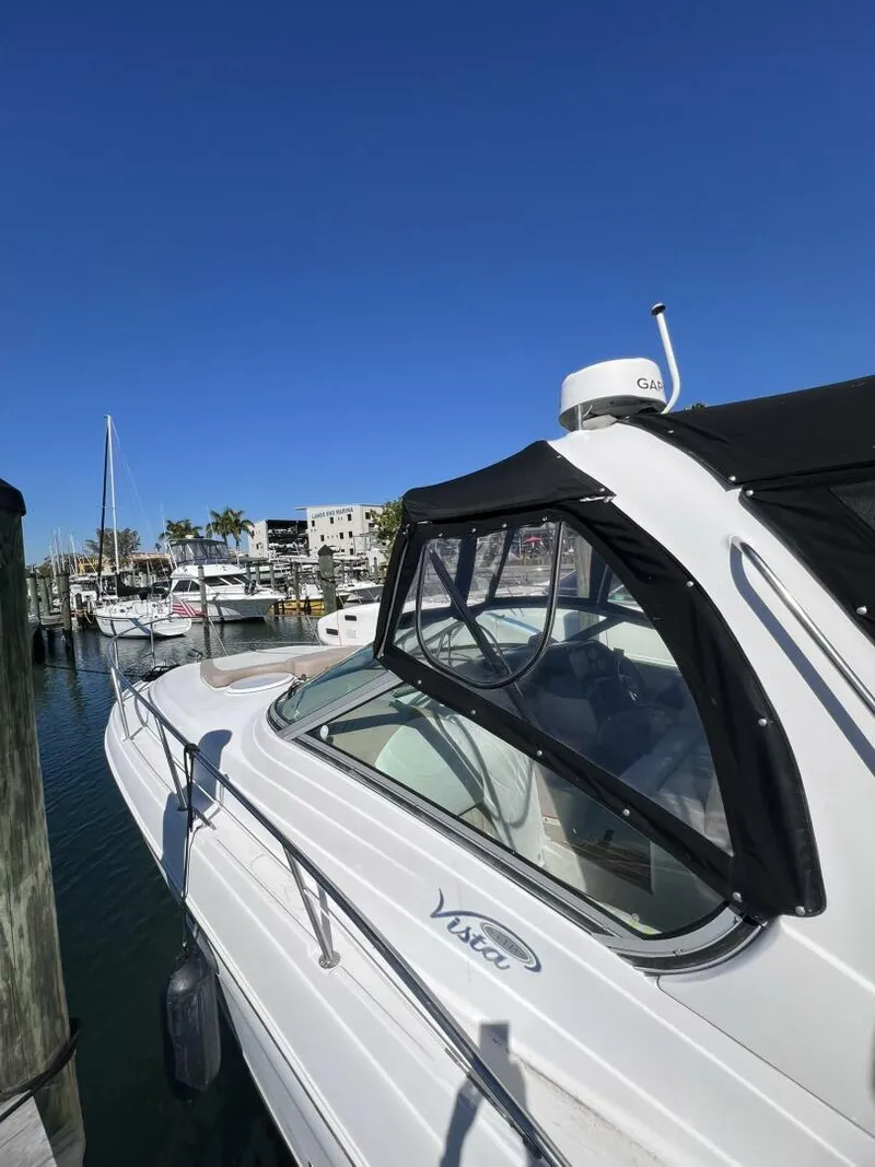 Slide: The Image of Four Winns 318 Vista 2006 - 5924999